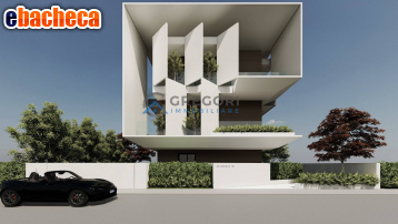 appartamento in vendita a Giulianova