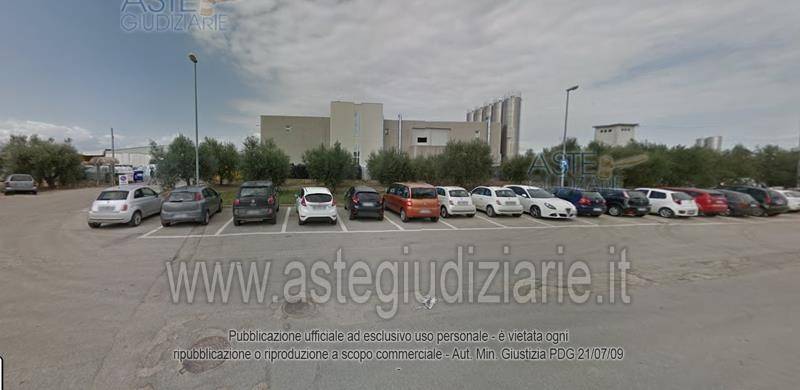 terreno edificabile in vendita a Giulianova
