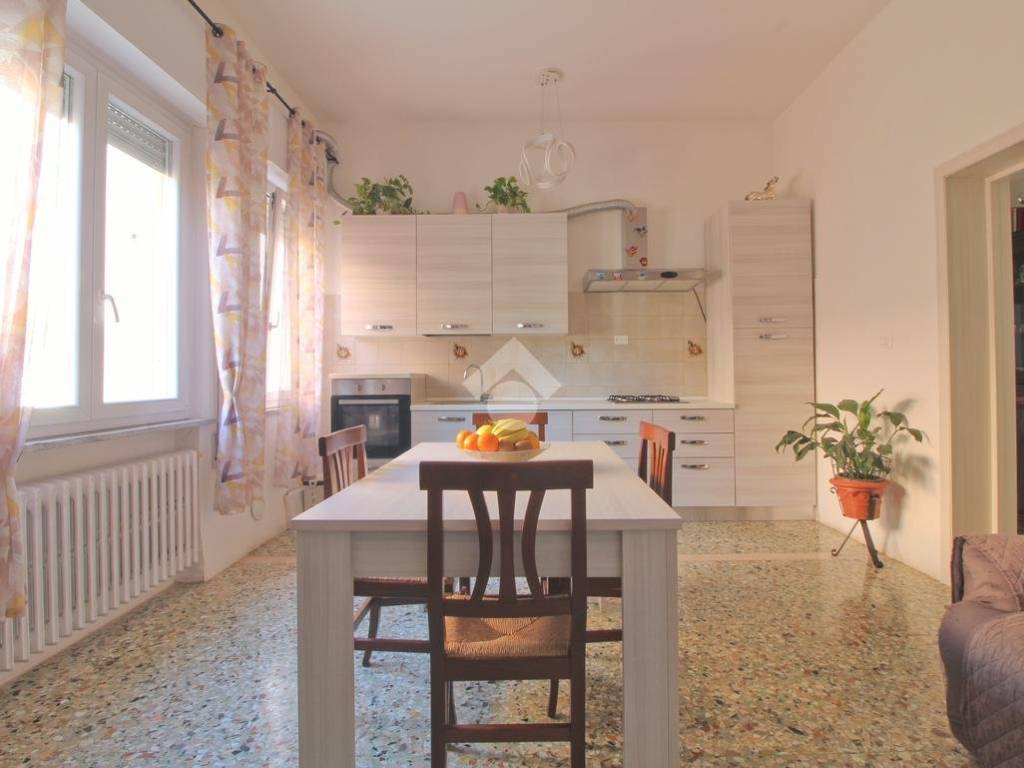 appartamento in vendita a Giulianova