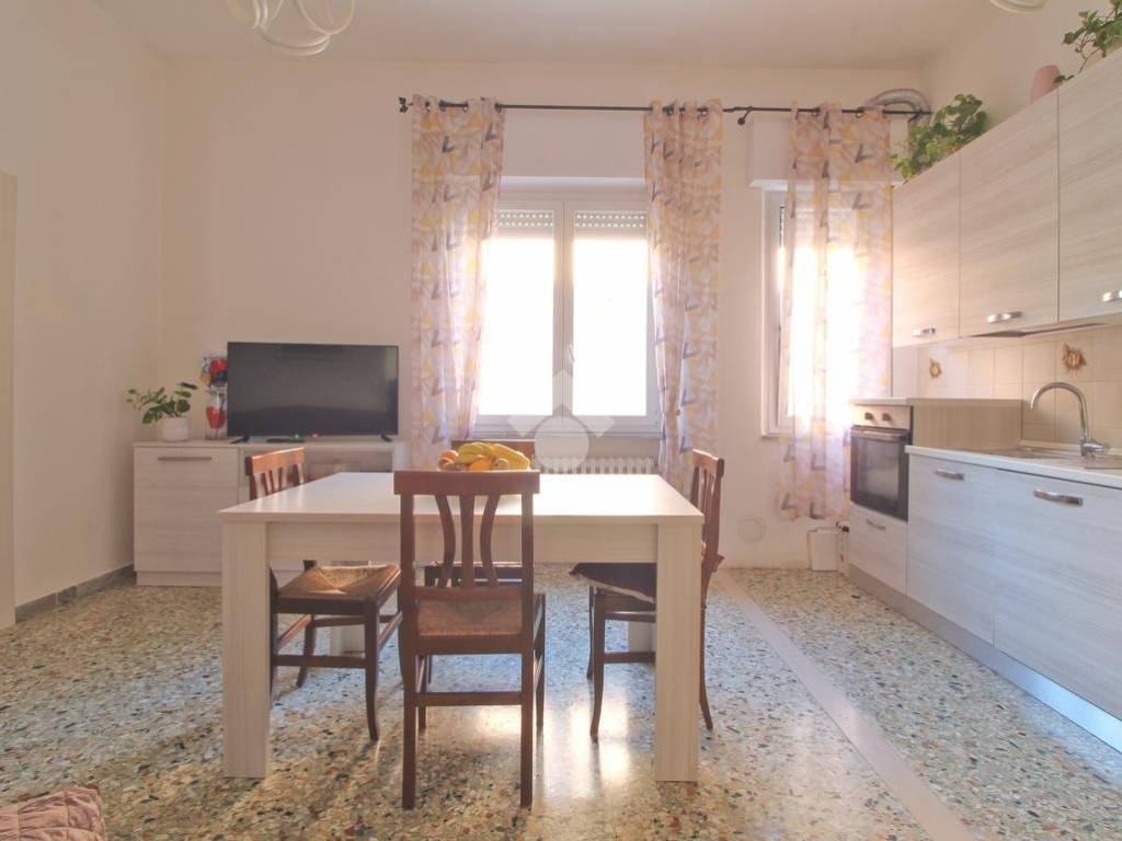 appartamento in vendita a Giulianova