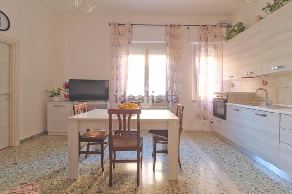 appartamento in vendita a Giulianova