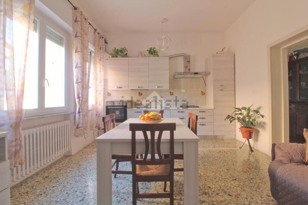 appartamento in vendita a Giulianova
