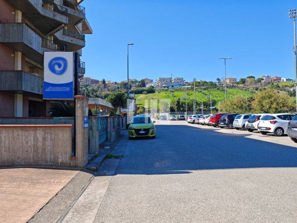 appartamento in vendita a Giulianova