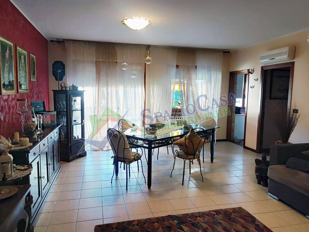 appartamento in vendita a Giulianova