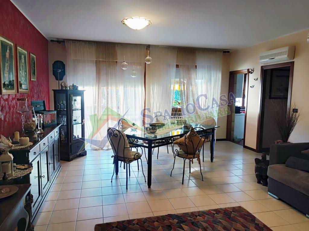 appartamento in vendita a Giulianova