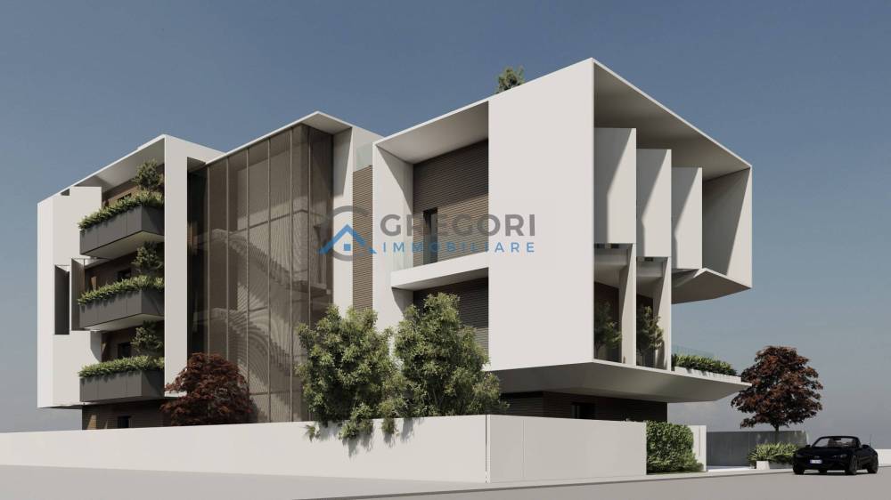 appartamento in vendita a Giulianova