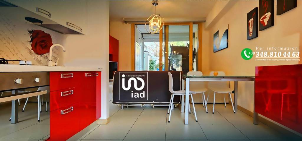 casa indipendente in vendita a Giulianova