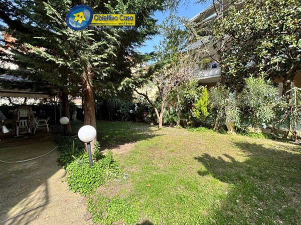 appartamento in vendita a Giulianova