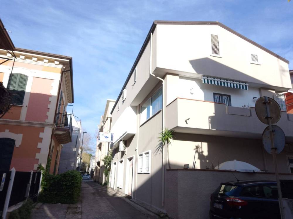 appartamento in vendita a Giulianova