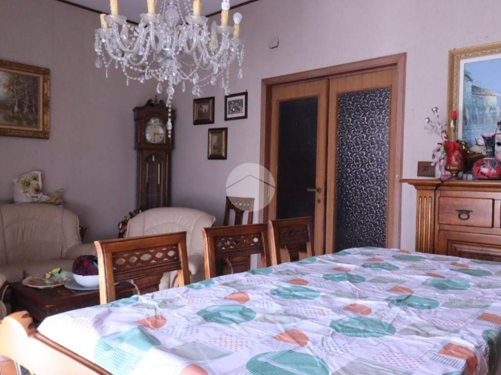 appartamento in vendita a Giulianova