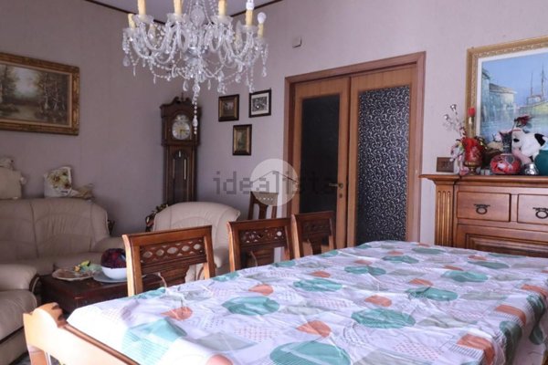 appartamento in vendita a Giulianova