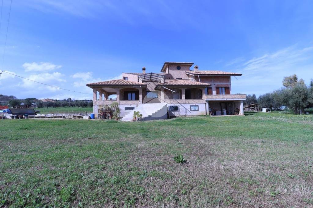 villa in vendita a Giulianova