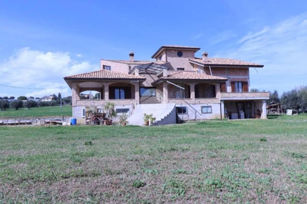 villa in vendita a Giulianova