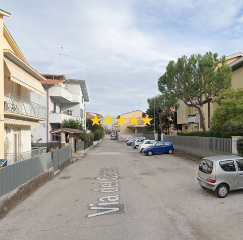 appartamento in vendita a Giulianova