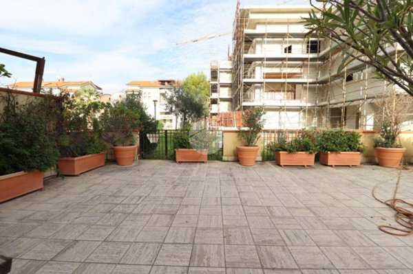 appartamento in vendita a Giulianova