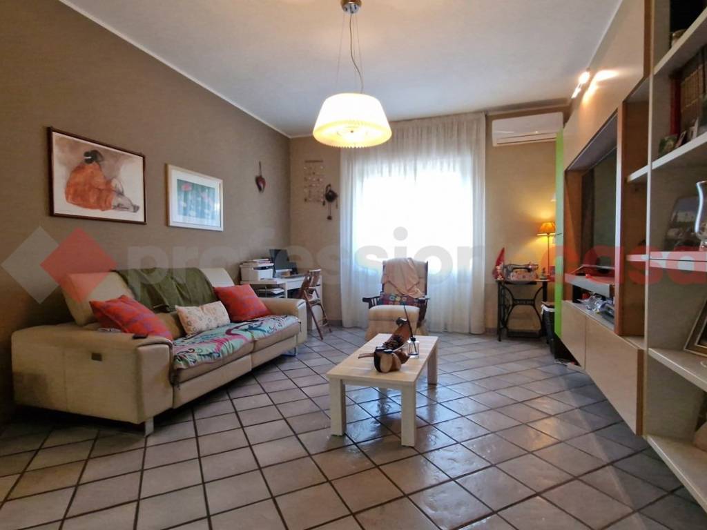 appartamento in vendita a Giulianova