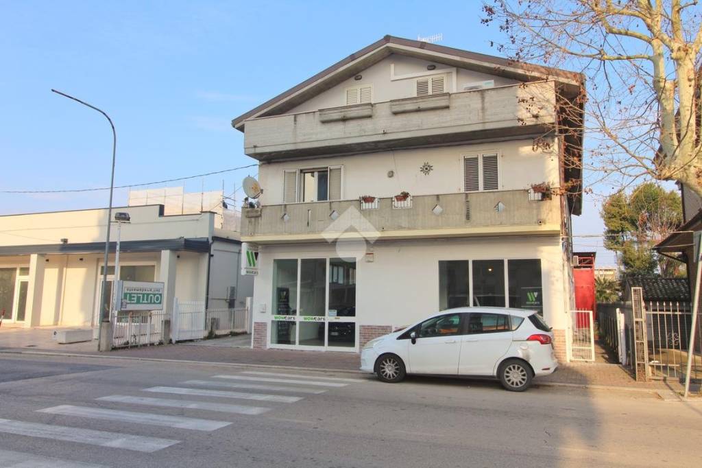 appartamento in vendita a Giulianova