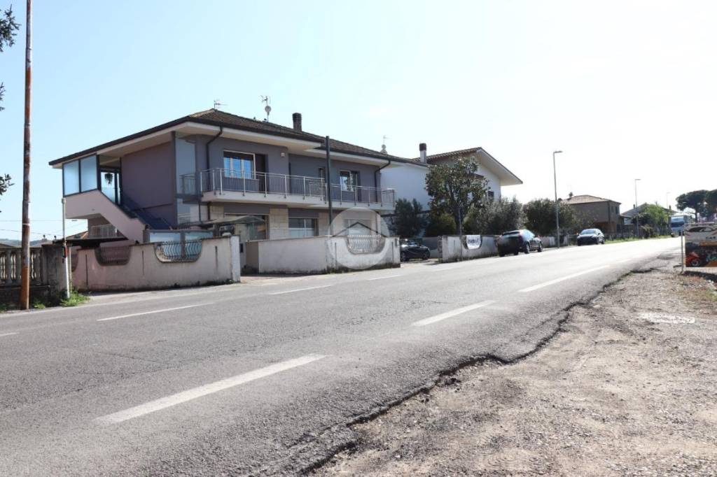 appartamento in vendita a Giulianova in zona Colleranesco