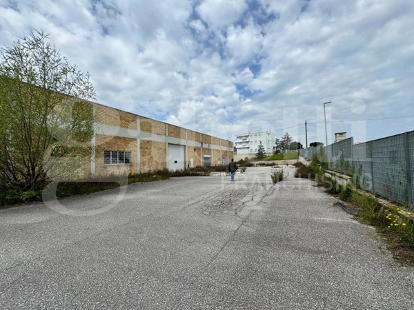 appartamento in vendita a Giulianova
