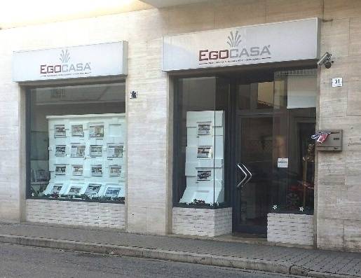 appartamento in vendita a Giulianova