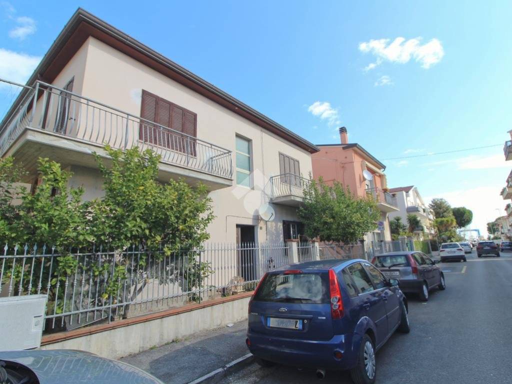 appartamento in vendita a Giulianova