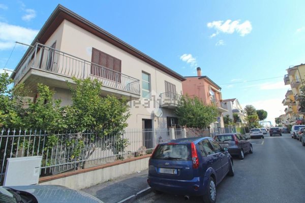 appartamento in vendita a Giulianova