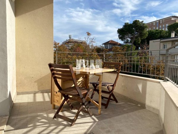 appartamento in vendita a Giulianova