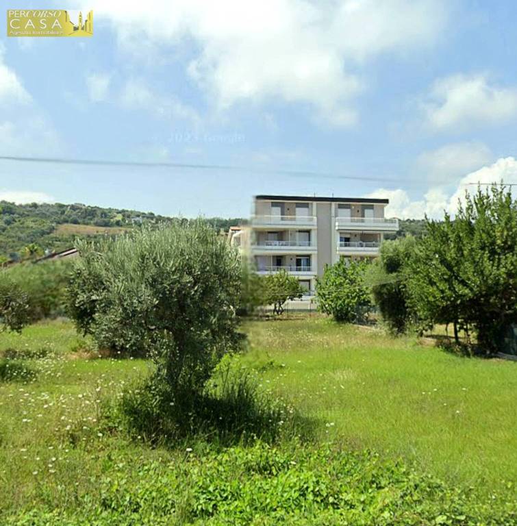 appartamento in vendita a Giulianova