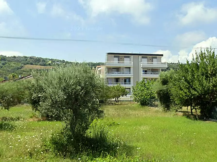 appartamento in vendita a Giulianova