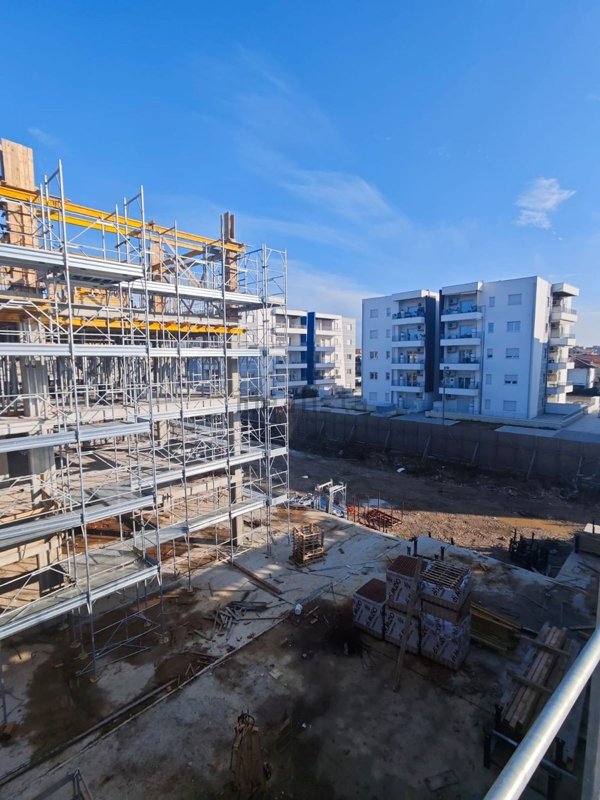 appartamento in vendita a Giulianova