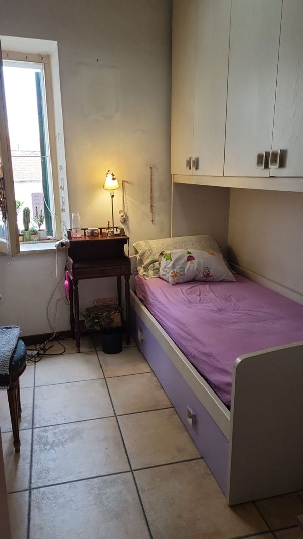 appartamento in vendita a Giulianova