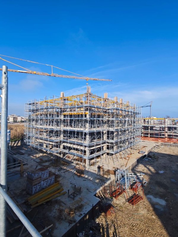 appartamento in vendita a Giulianova