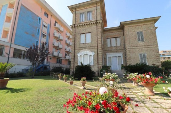 casa indipendente in vendita a Giulianova