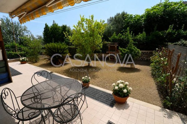 appartamento in vendita a Giulianova