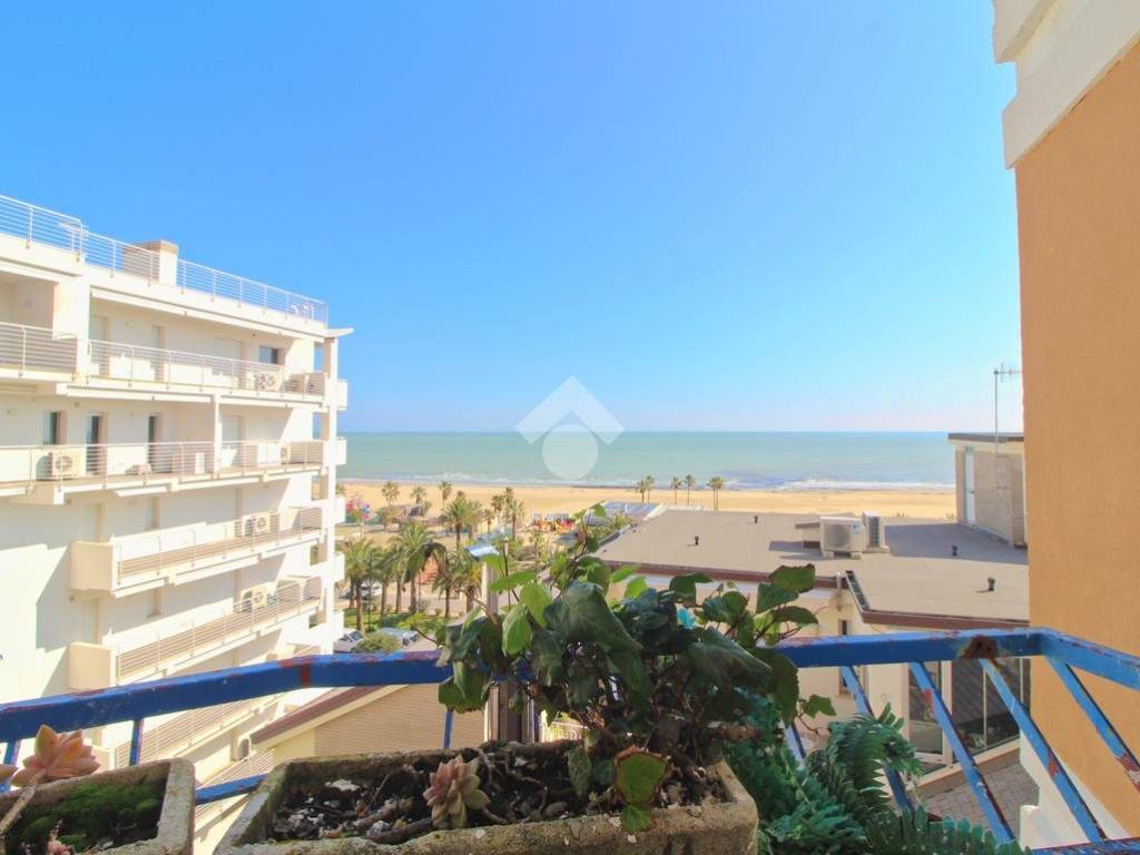 appartamento in vendita a Giulianova