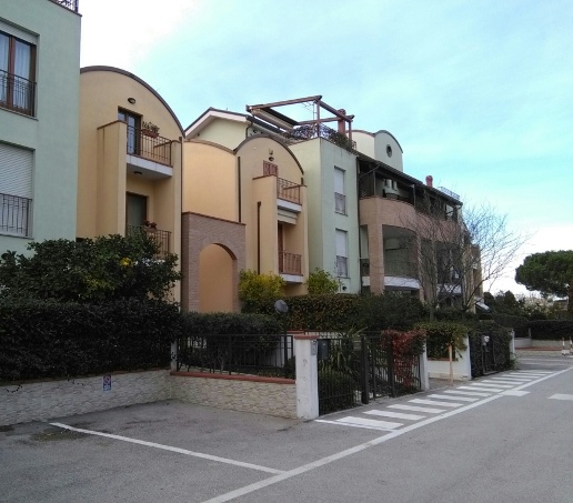 appartamento in vendita a Giulianova