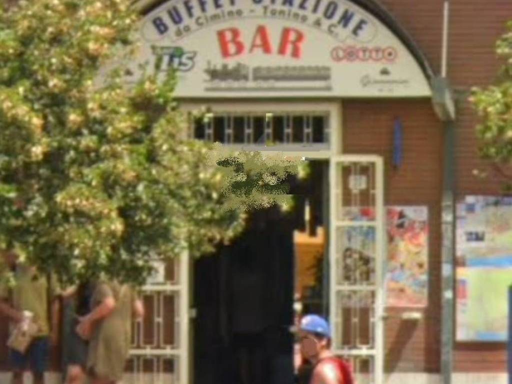 negozio in vendita a Giulianova
