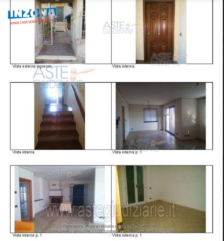 appartamento in vendita a Giulianova