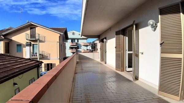 appartamento in vendita a Giulianova