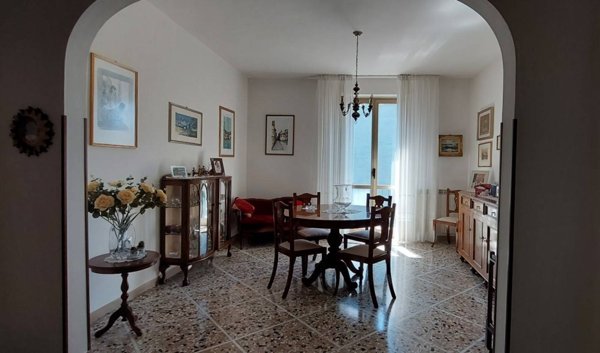 appartamento in vendita a Giulianova