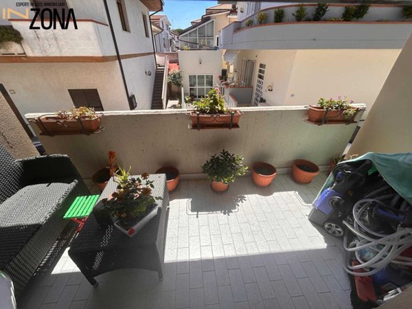 appartamento in vendita a Giulianova