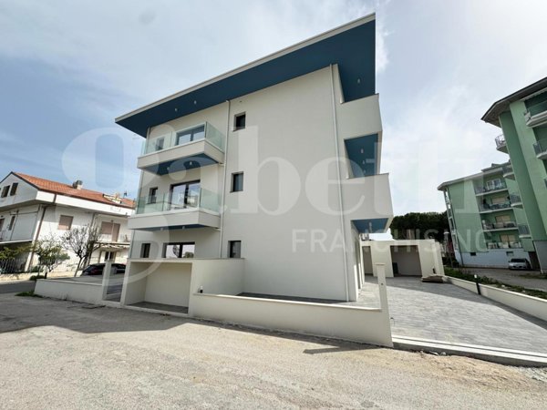 appartamento in vendita a Giulianova