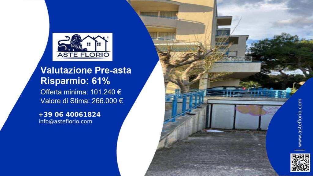 terreno edificabile in vendita a Giulianova