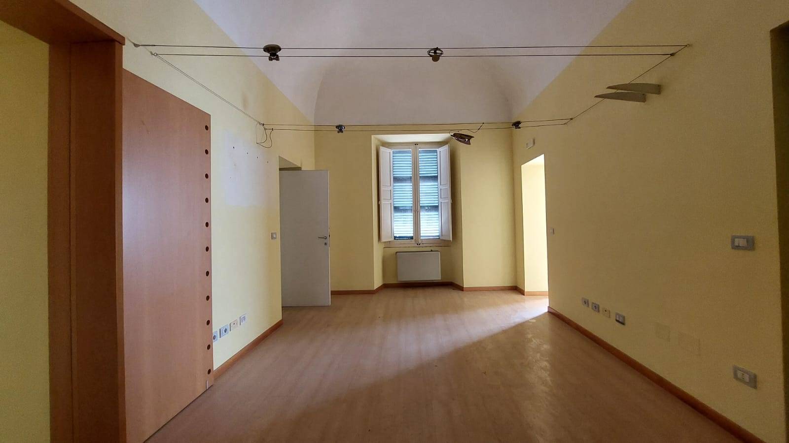 ufficio in vendita a Giulianova