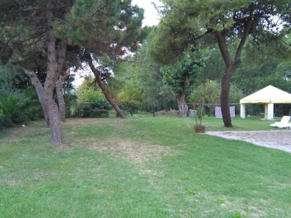 casa indipendente in vendita a Giulianova
