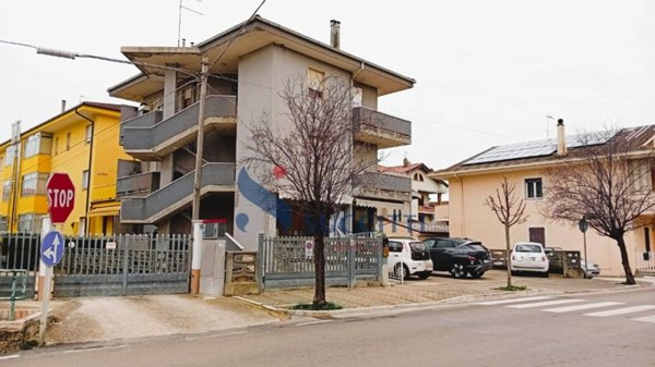 appartamento in vendita a Giulianova