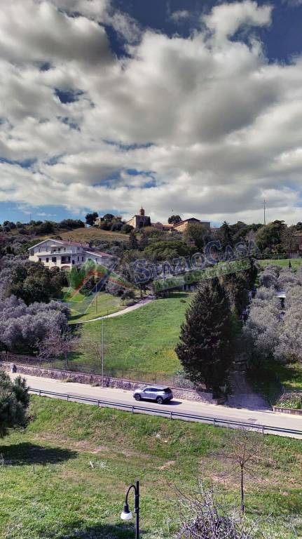 appartamento in vendita a Giulianova