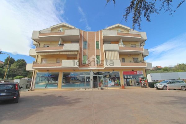 appartamento in vendita a Giulianova