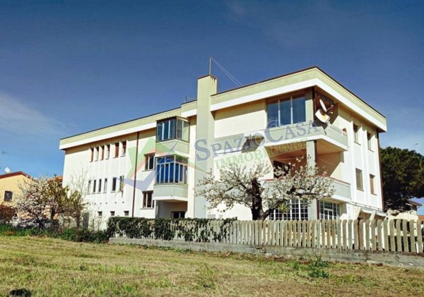 appartamento in vendita a Giulianova