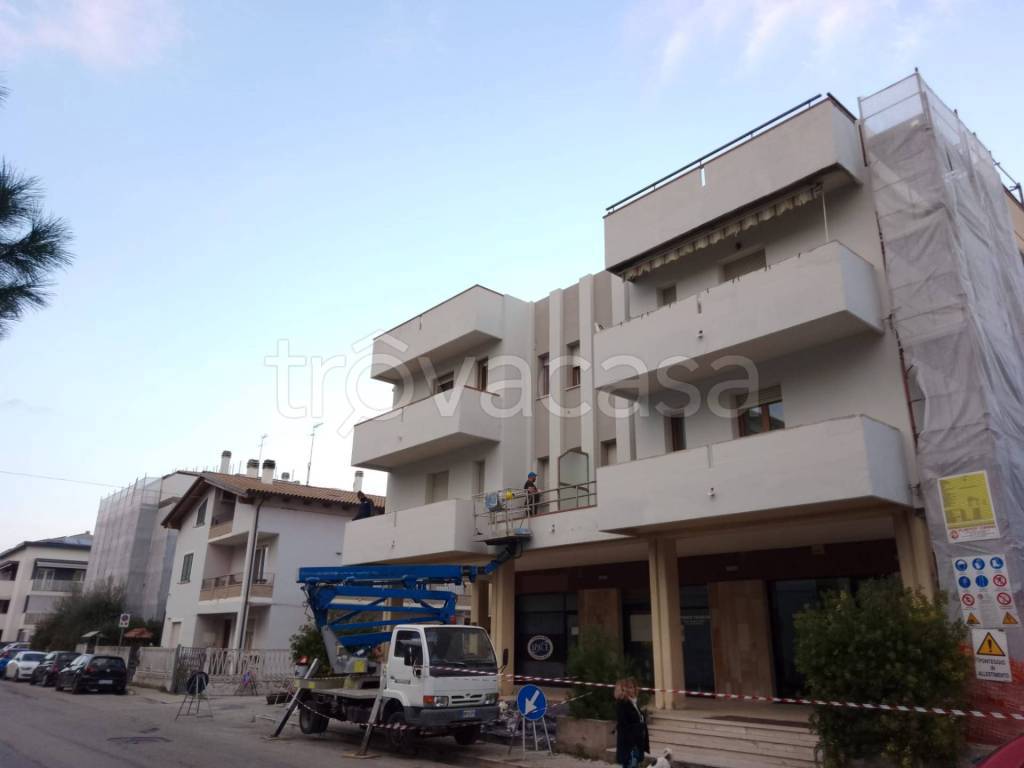 appartamento in vendita a Giulianova